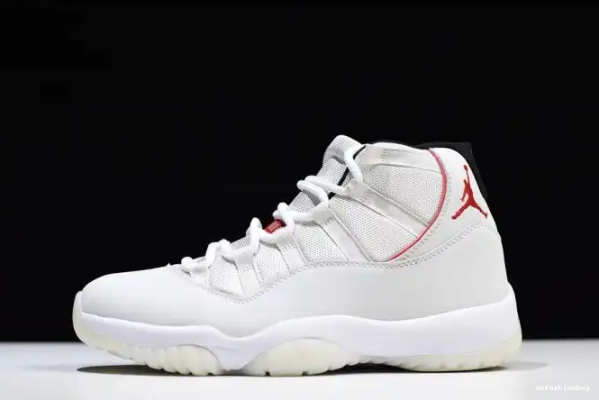 Retro Air 378037-016 Jordan Tint 11 Platinum 0610